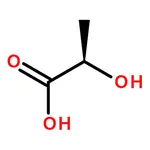 RHAWN D-(-)-Lactic acid
