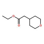 RHAWN Ethyl 2-(tetrahydro-2H-pyran-4-yl)acetate