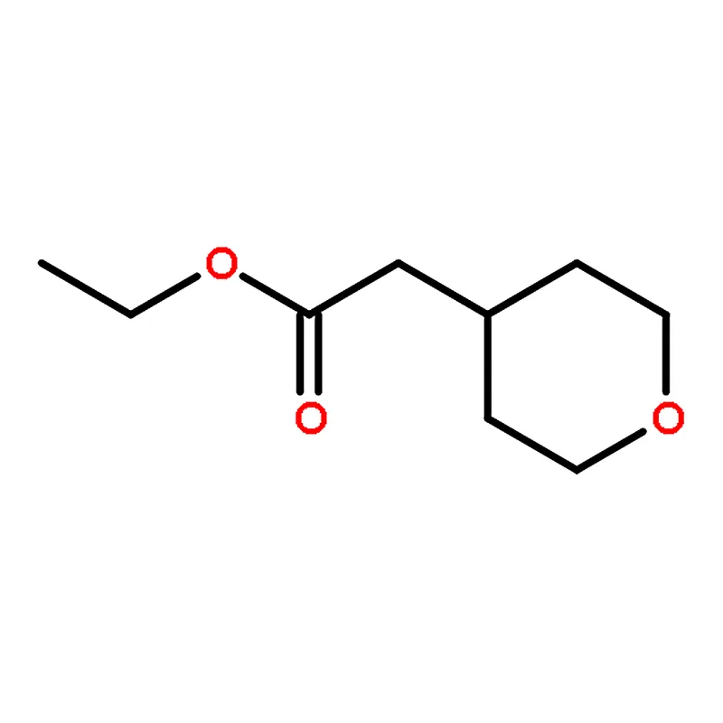 RHAWN Ethyl 2-(tetrahydro-2H-pyran-4-yl)acetate
