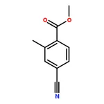 RHAWN Methyl 4-cyano-2-methylbenzoate
