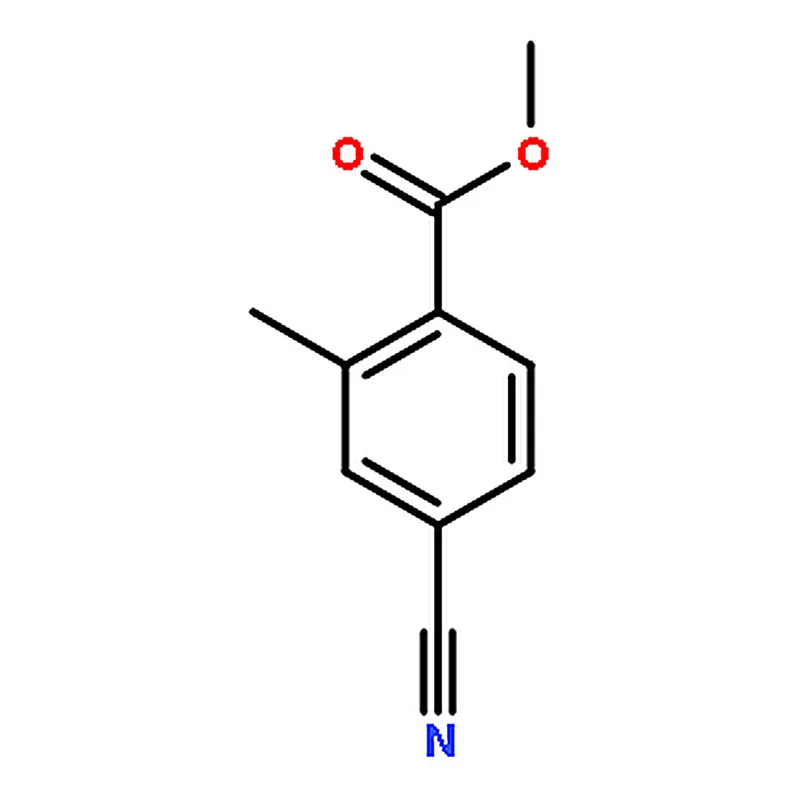 RHAWN Methyl 4-cyano-2-methylbenzoate