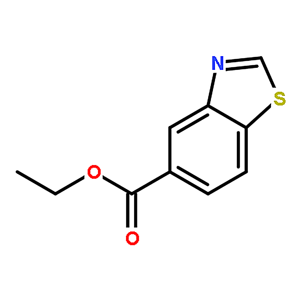 RHAWN Ethyl benzo[d]thiazole-5-carboxylate