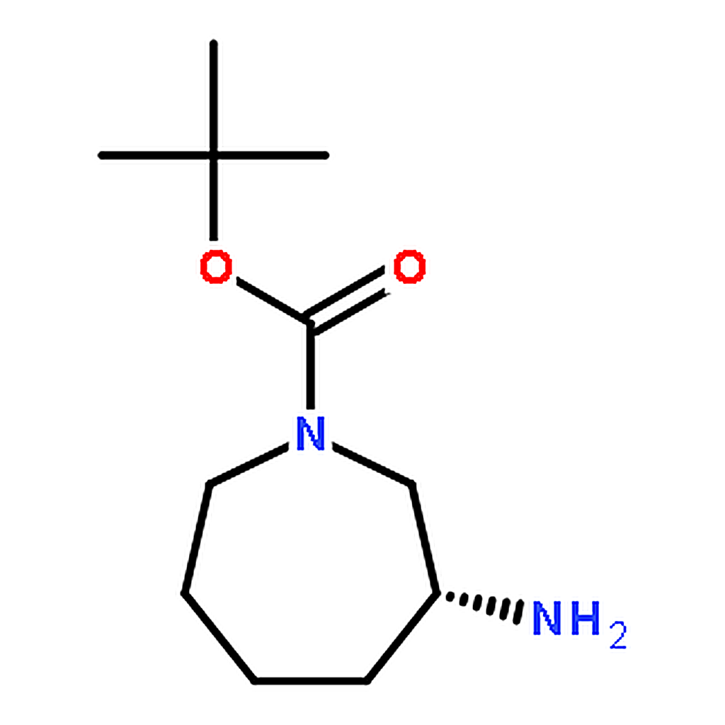 RHAWN (R)-1-Boc-3-aminoazepane