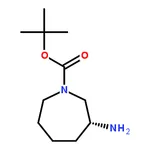 RHAWN (R)-1-Boc-3-aminoazepane