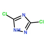 RHAWN 3,5-Dichloro-1H-1,2,4-triazole