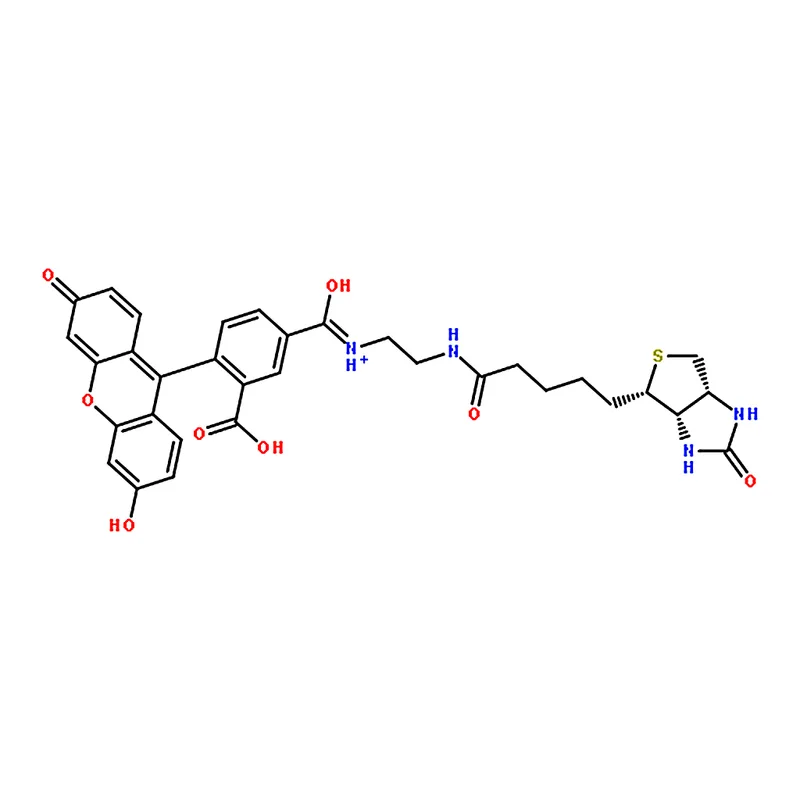 RHAWN Biotin-4-fluorescein