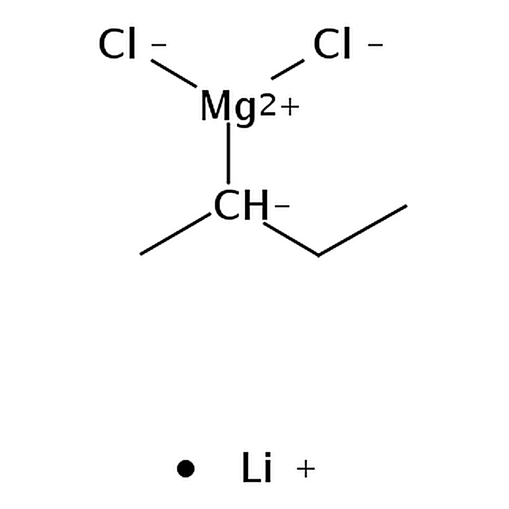RHAWN sec-Butylmagnesium Chloride - Lithium Chloride