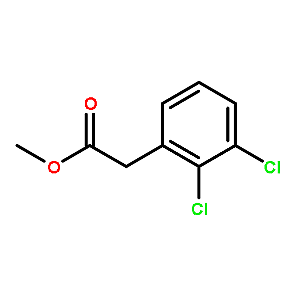 RHAWN Methyl 2，3-Dichlorophenylacetate