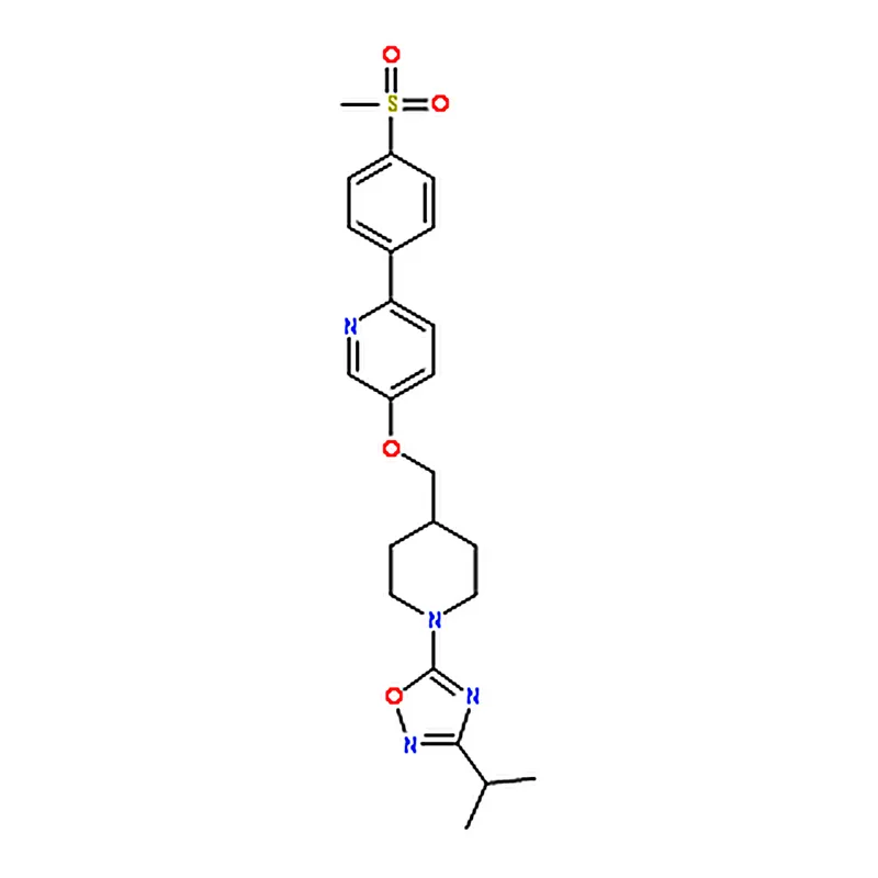 RHAWN GSK1292263