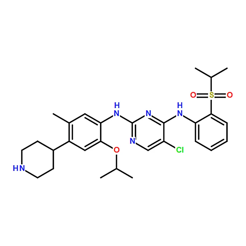 RHAWN Ceritinib