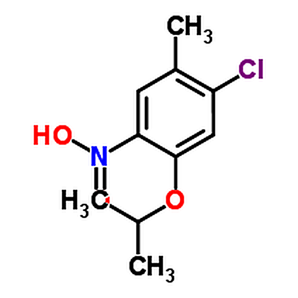 RHAWN 1-Chloro-5-isopropoxy-2-methyl-4-nitrobenzene