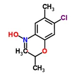 RHAWN 1-Chloro-5-isopropoxy-2-methyl-4-nitrobenzene