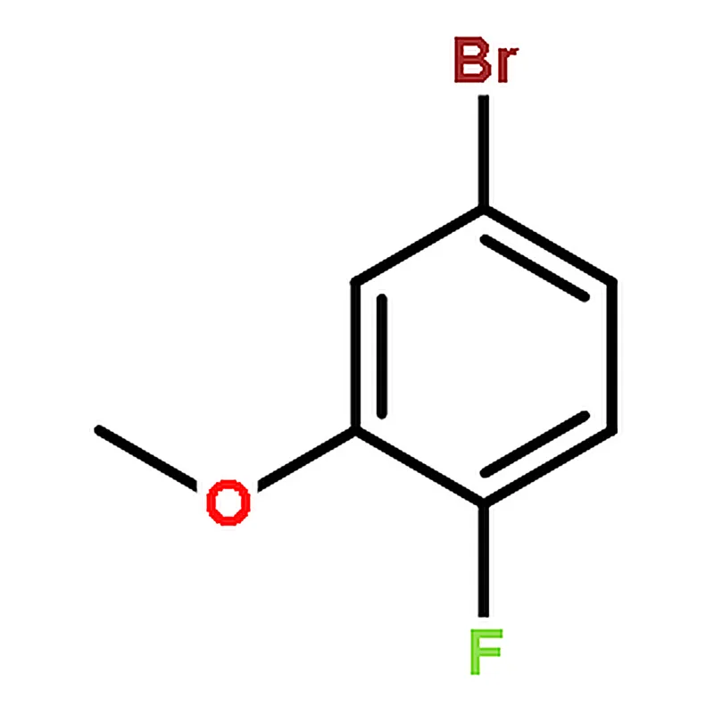 RHAWN 5-bromo-2-fluoroanisole