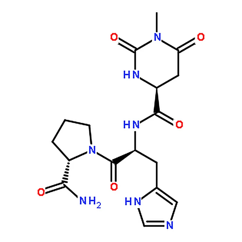 RHAWN Taltirelin