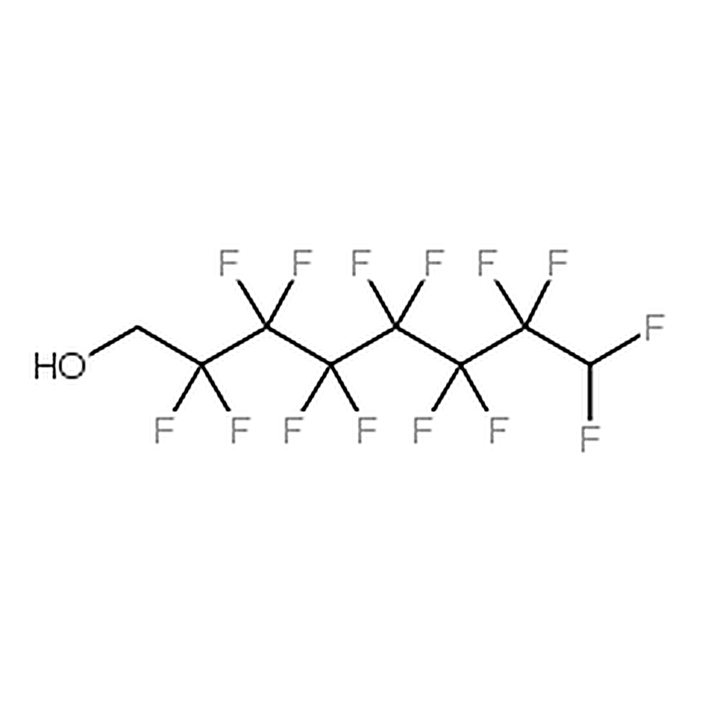 RHAWN 1H，1H，8H-Perfluoro-1-octanol