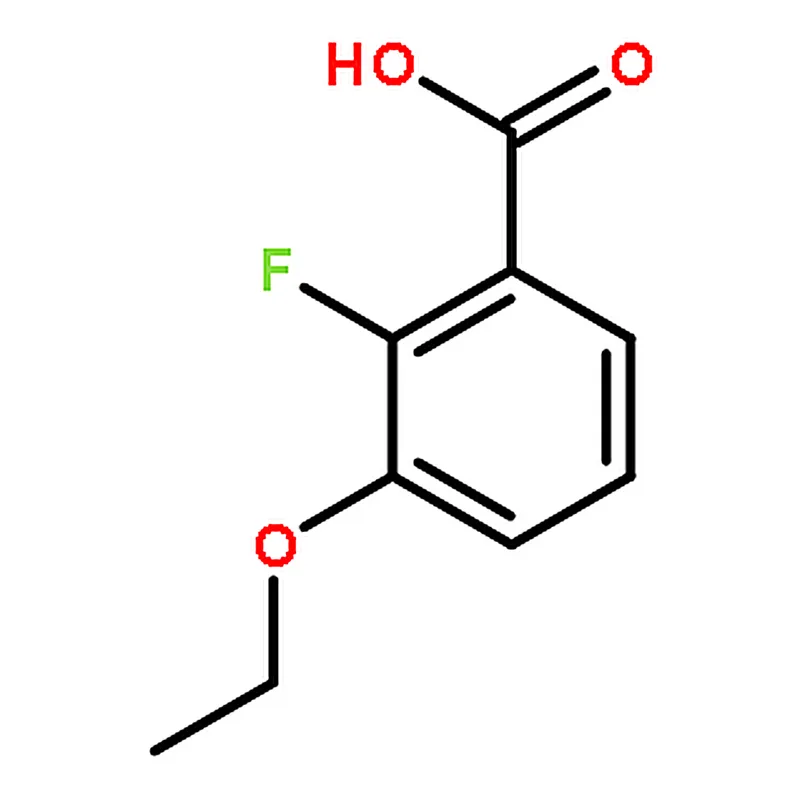 RHAWN 3-Ethoxy-2-fluorobenzoic acid