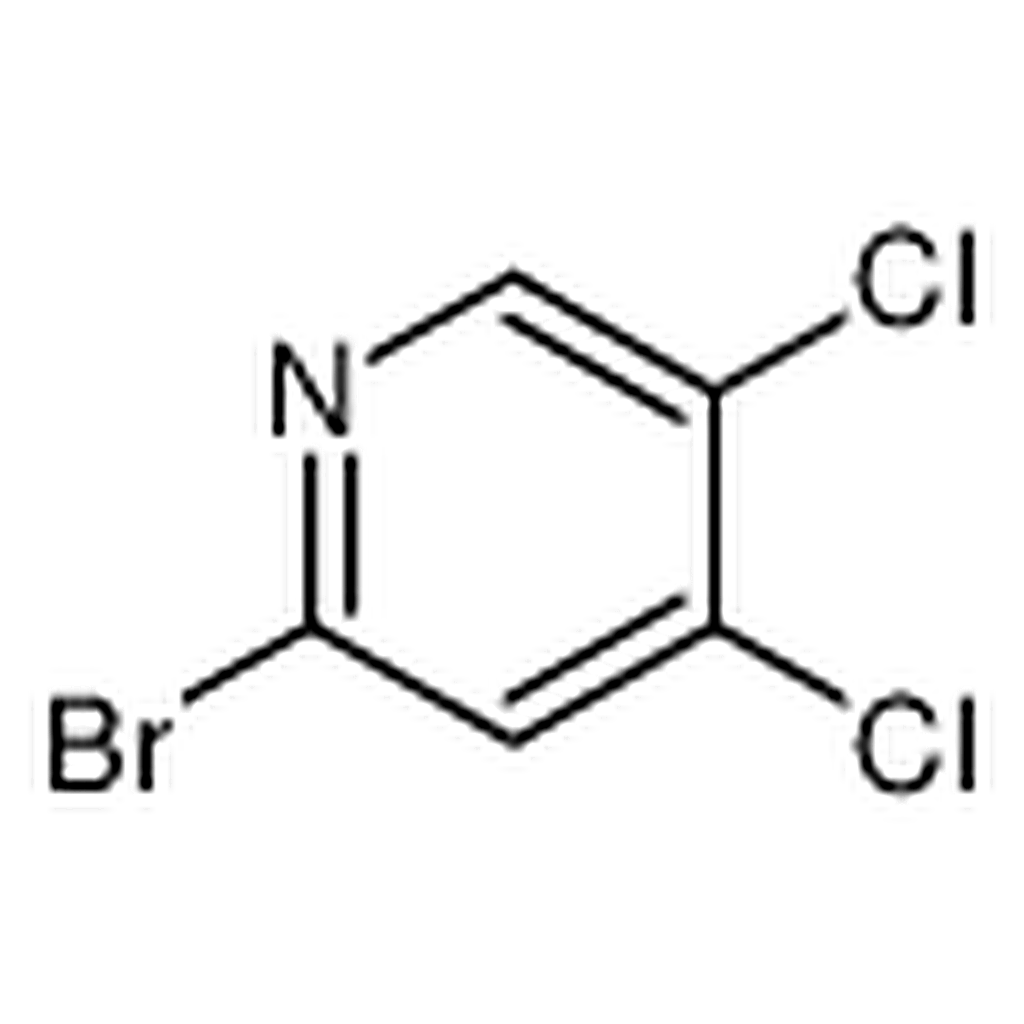 RHAWN 2-Bromo-4,5-dichloropyridine