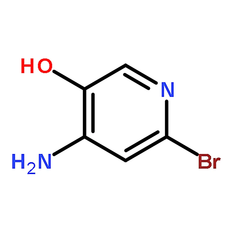 RHAWN 4-Amino-6-bromopyridin-3-ol