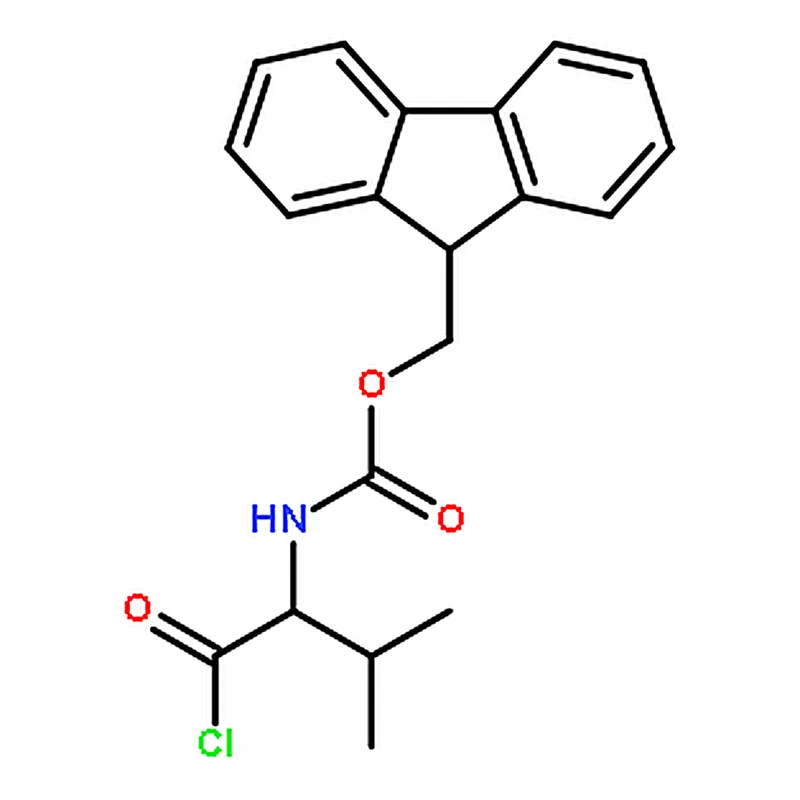 RHAWN Fmoc-Val-Cl