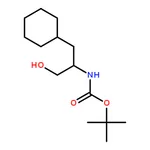 RHAWN Boc-beta-Cyclohexyl-L-alaninol