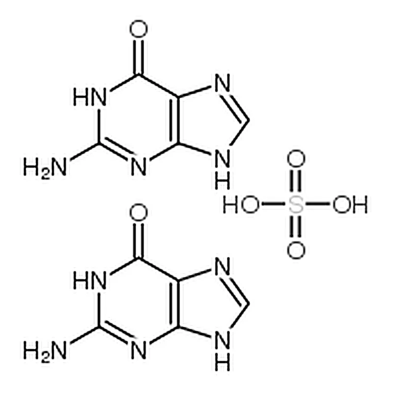 RHAWN Guanine Sulfate