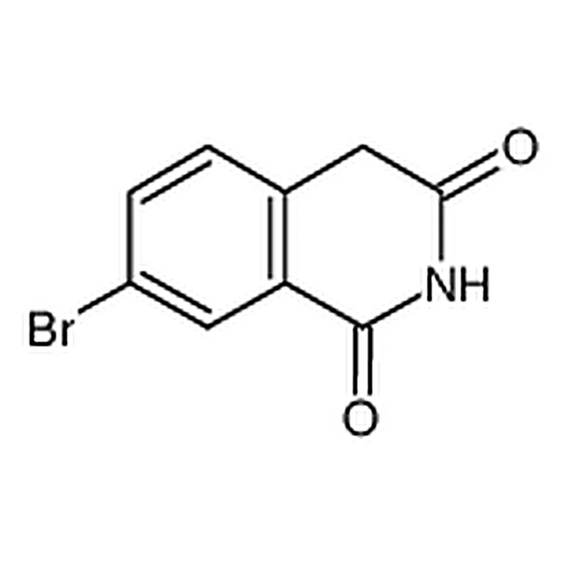 RHAWN 7-Bromoisoquinoline-1,3(2H,4H)-dione