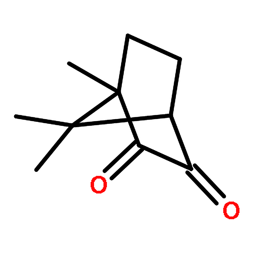 RHAWN (1R)-(-)-Camphorquinone