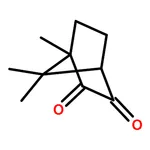 RHAWN (1R)-(-)-Camphorquinone