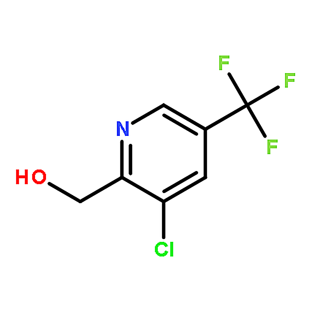 RHAWN (3-Chloro-5-(trifluoromethyl)pyridin-2-yl)methanol