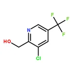 RHAWN (3-Chloro-5-(trifluoromethyl)pyridin-2-yl)methanol