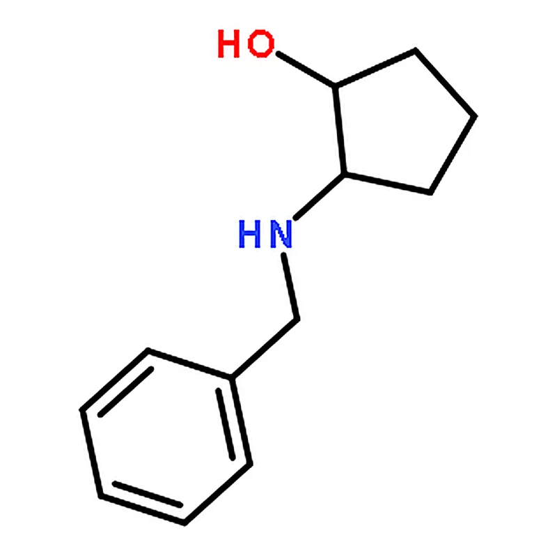 RHAWN (1R,2R)-2-(Benzylamino)cyclopentanol