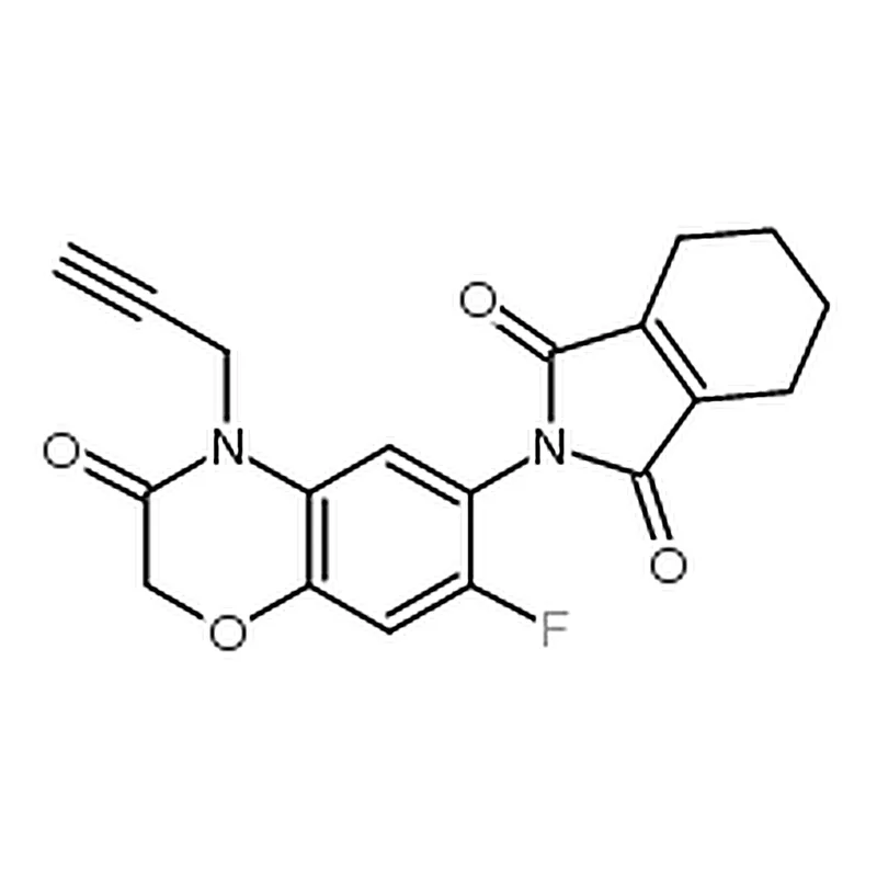 RHAWN flumioxazin