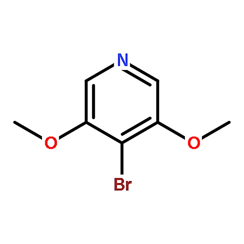 RHAWN 4-Bromo-3,5-dimethoxypyridine