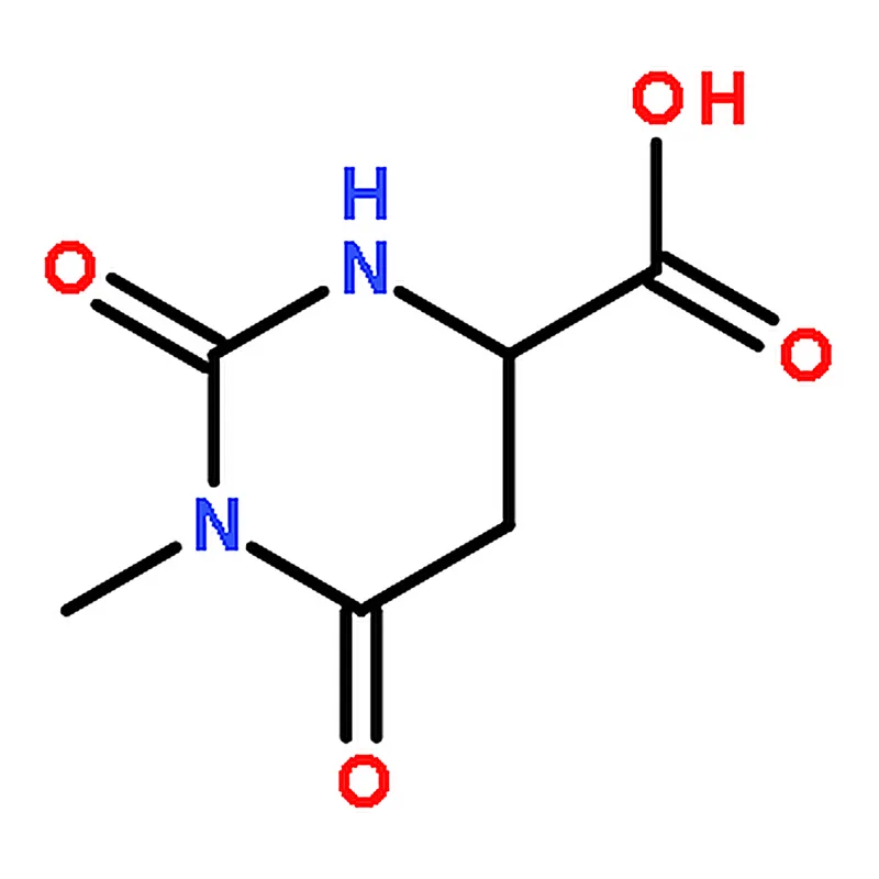 RHAWN (S)-1-Methyl-2,6-dioxohexahydropyrimidine-4-carboxylic acid