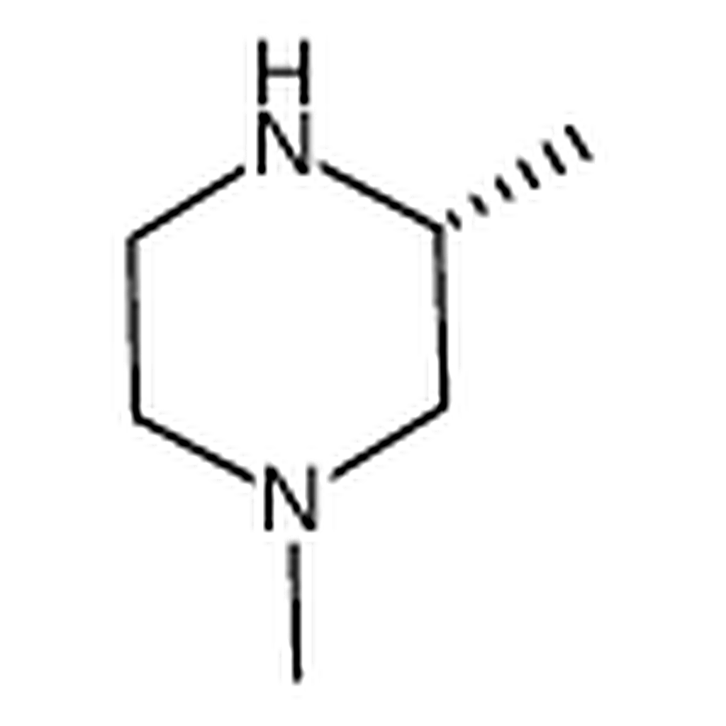 RHAWN (3R)-1，3-Dimethylpiperazine