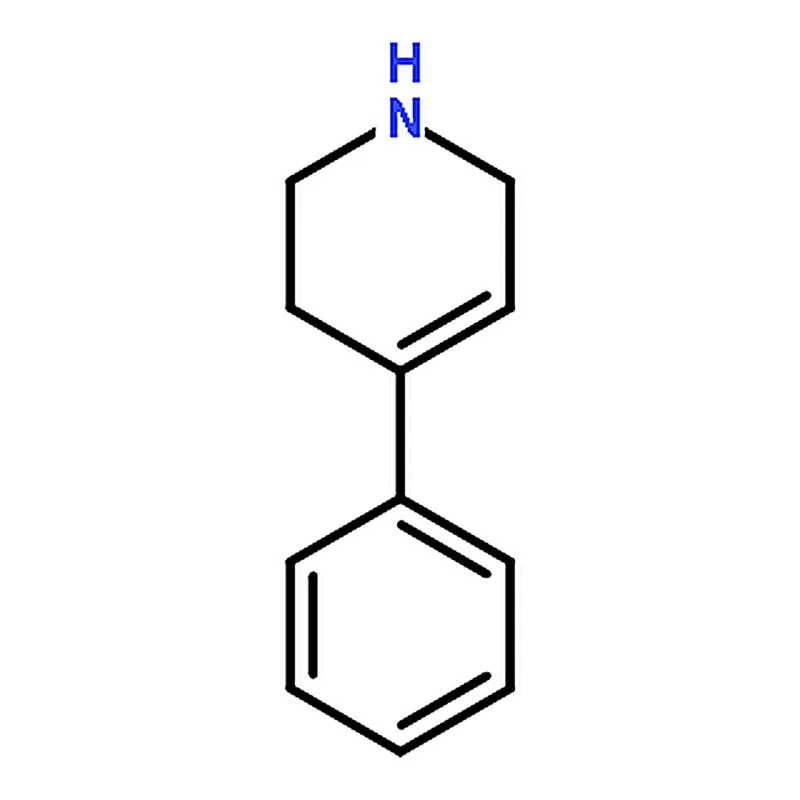 RHAWN 4-Phenyl-1,2,3,6-tetrahydropyridine