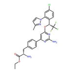 RHAWN Telotristat ethyl (LX1606)