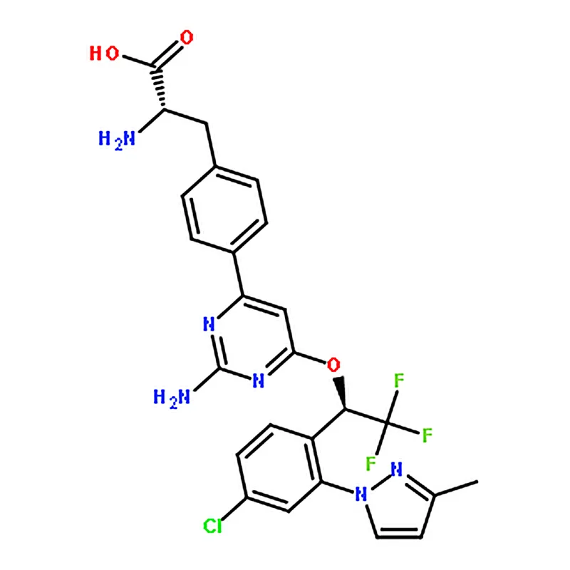 RHAWN Telotristat