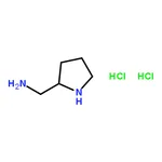 RHAWN (S)-Pyrrolidin-2-ylmethanamine dihydrochloride