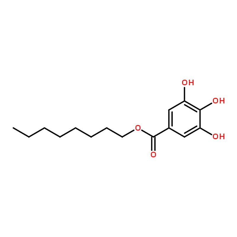 RHAWN Octyl gallate