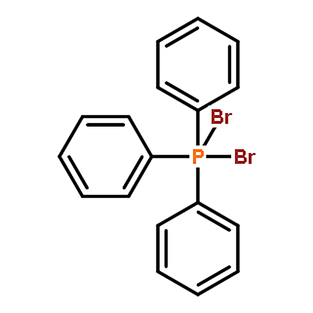 RHAWN Triphenylphosphine dibromide