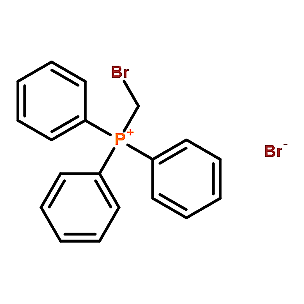 RHAWN (Bromomethyl)triphenylphosphonium bromide