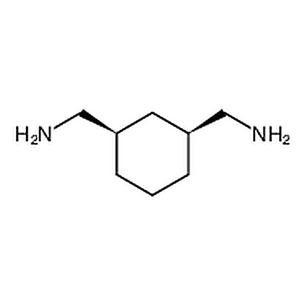 RHAWN <i>cis</i>-1,3-Bis(aminomethyl)cyclohexane