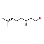 RHAWN (R)-()-Citronellyl bromide