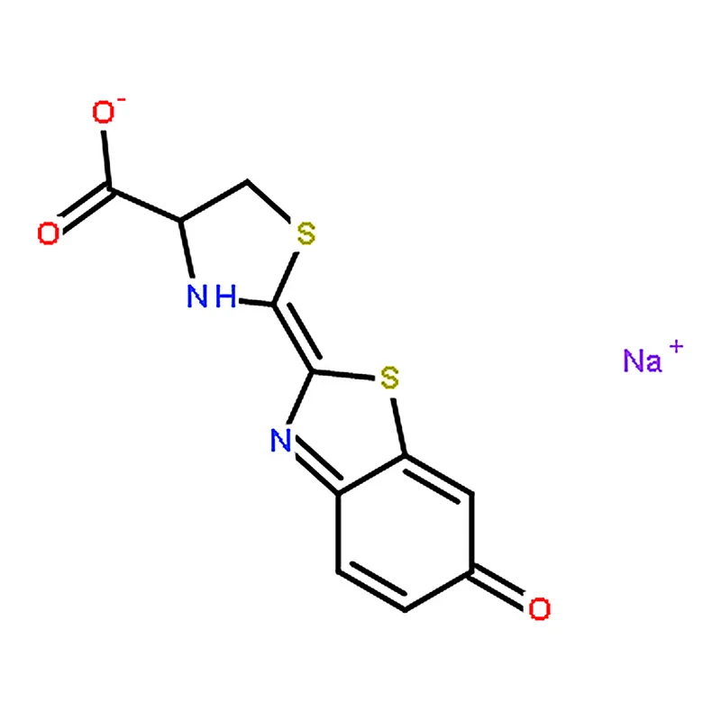 RHAWN D-Luciferin sodium salt