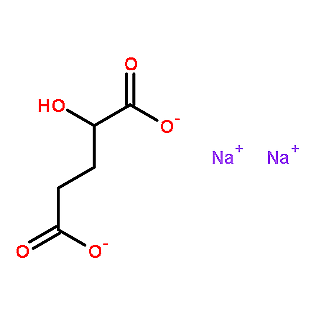 RHAWN D--Hydroxyglutaric acid disodium salt