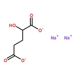 RHAWN D--Hydroxyglutaric acid disodium salt