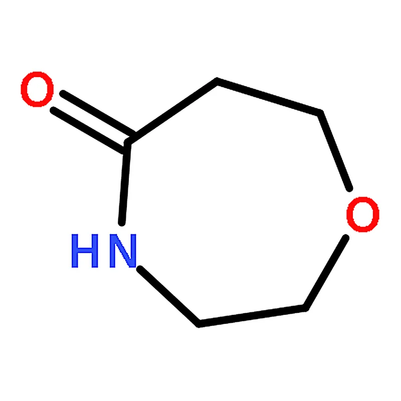 RHAWN 1,4-Oxazepan-5-one