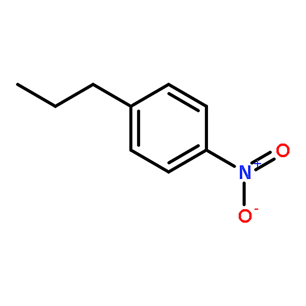 RHAWN 1-Nitro-4-propyl-benzol