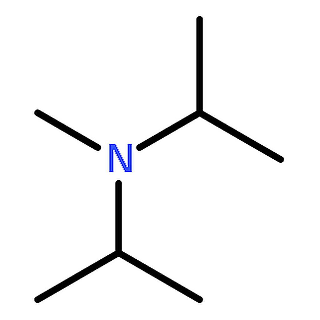 RHAWN <I>N</I>,<I>N</I>-<WBR>Diisopropylmethylamine